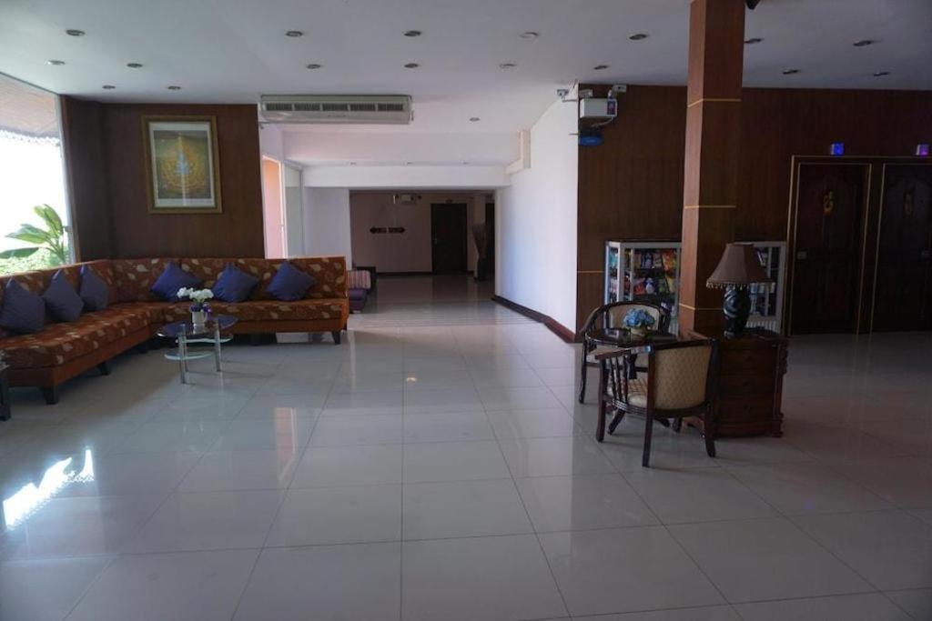 Sirimathani Hotel Loei Eksteriør bilde