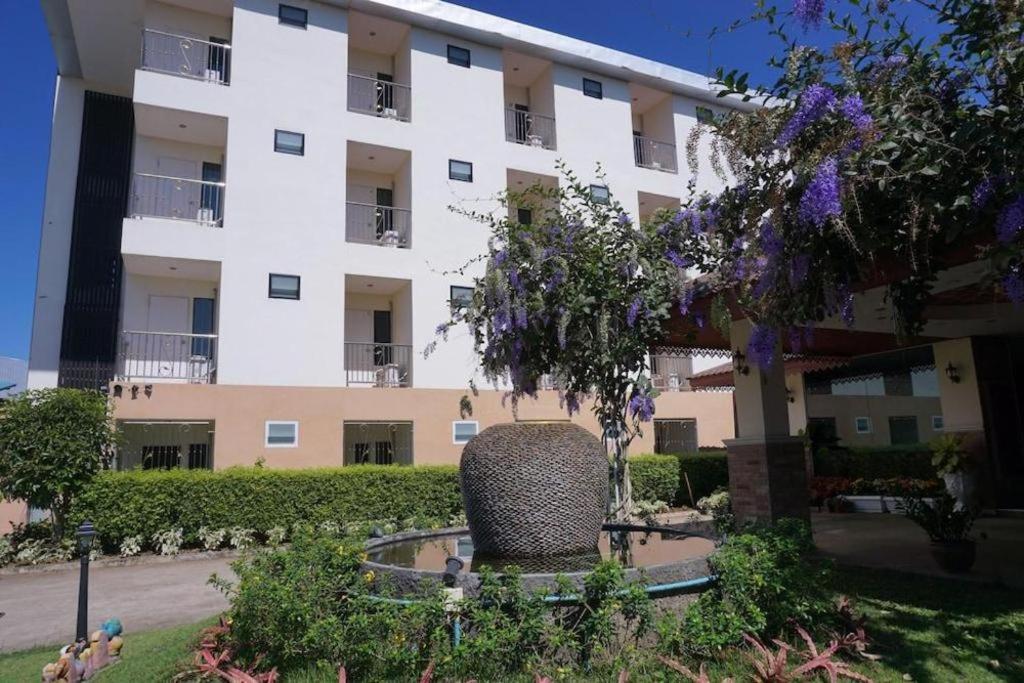 Sirimathani Hotel Loei Eksteriør bilde