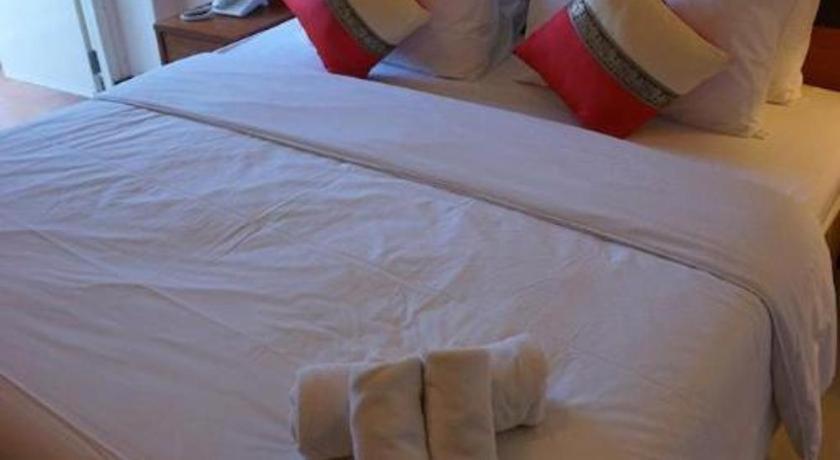 Sirimathani Hotel Loei Eksteriør bilde