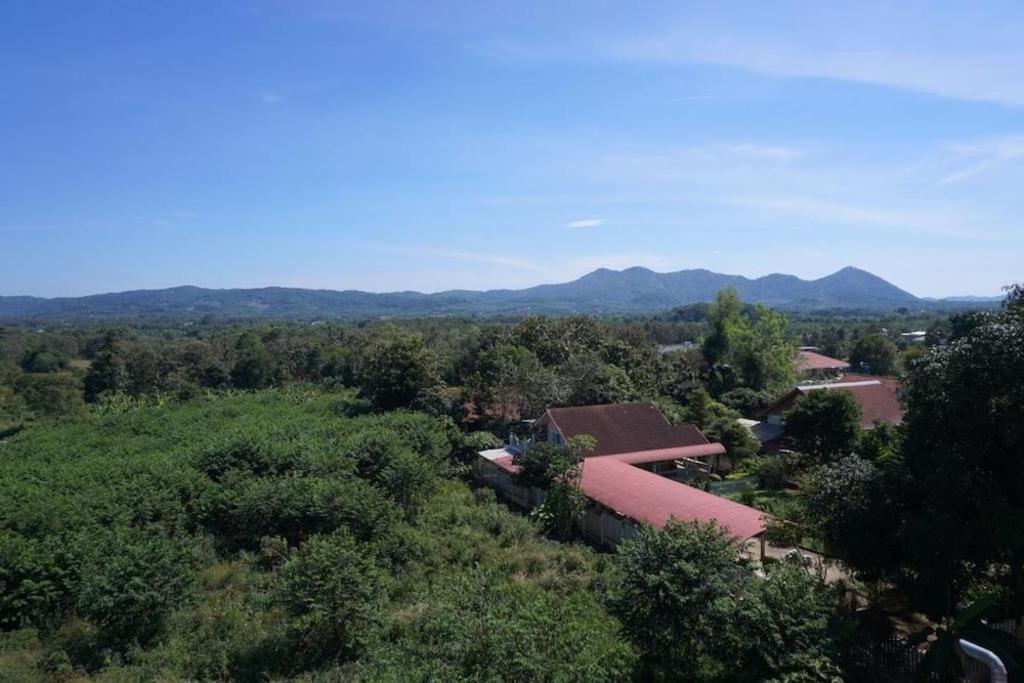 Sirimathani Hotel Loei Eksteriør bilde
