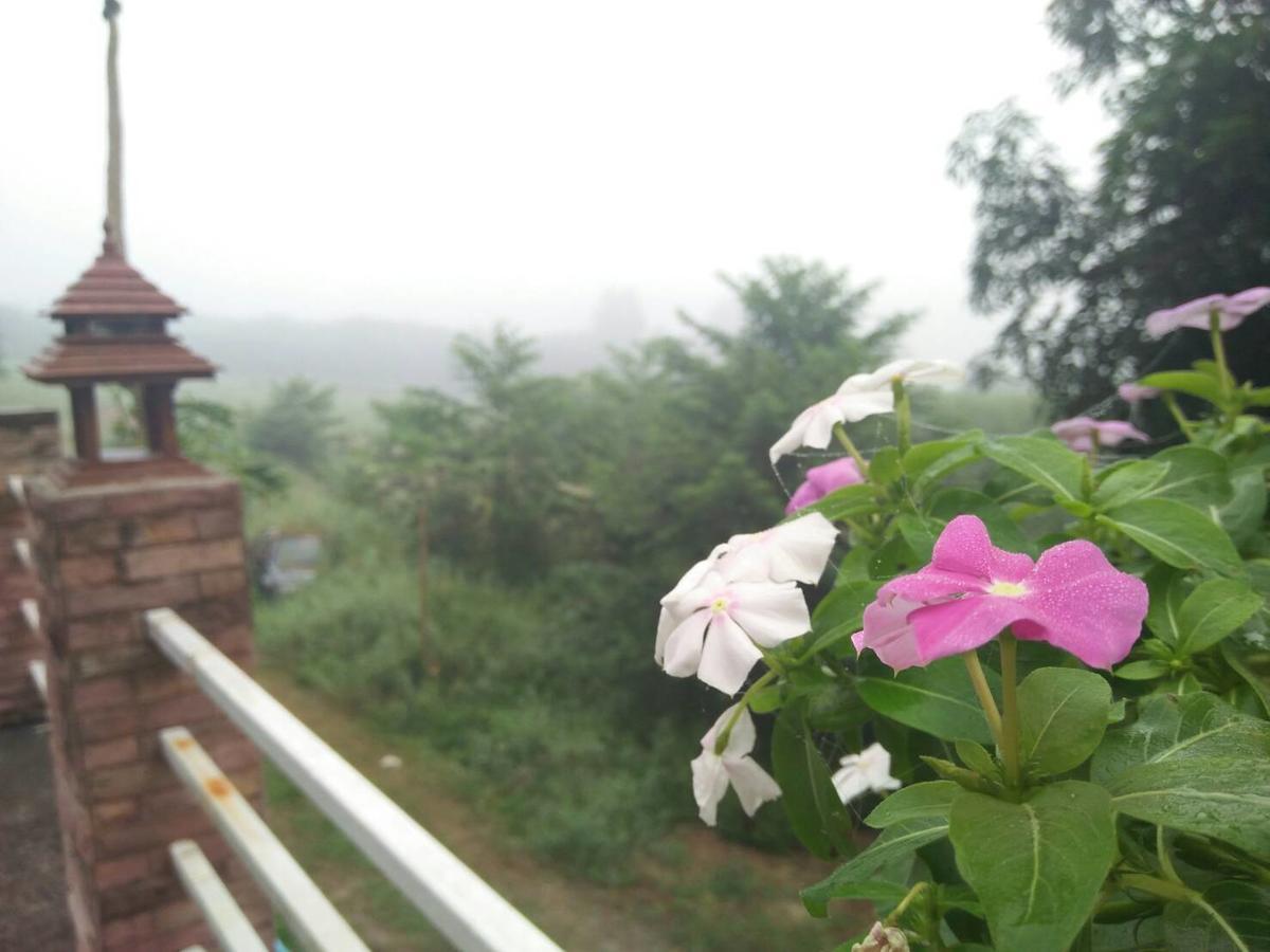 Sirimathani Hotel Loei Eksteriør bilde